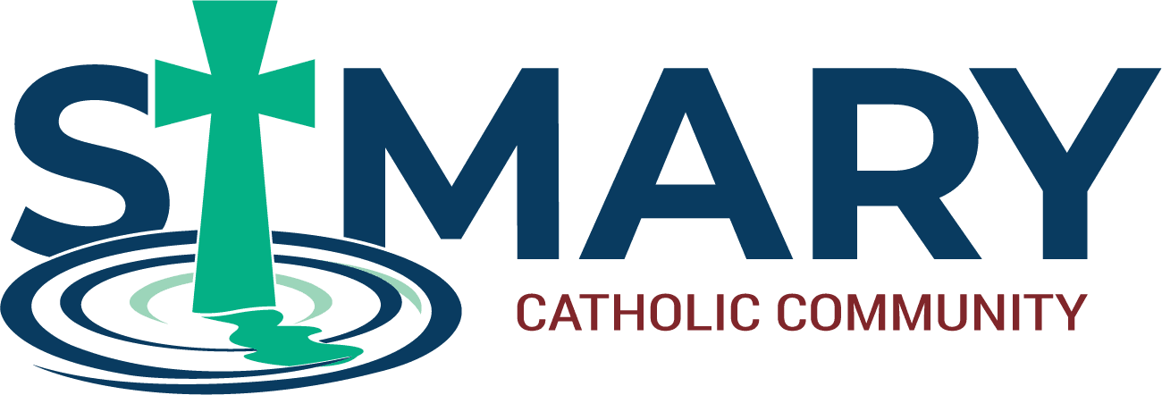 stmaryparish.org logo
